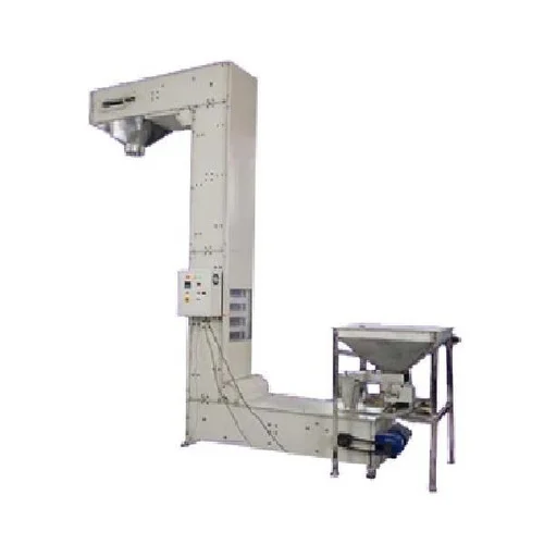 Z Type Conveyor Equipment