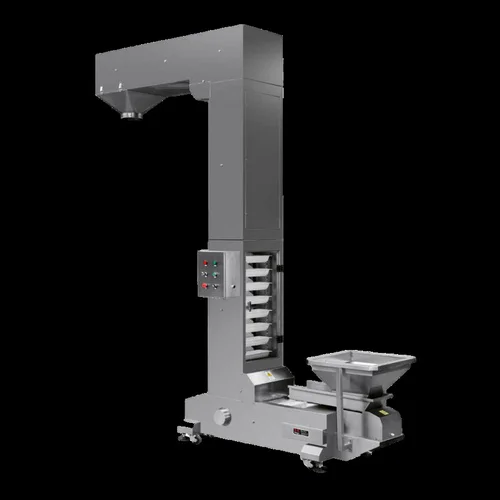 Z Type Vertical Elevator