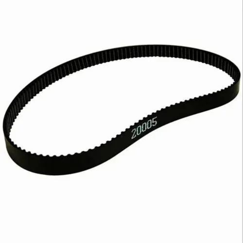 Zebra Agricultural Drive Belt