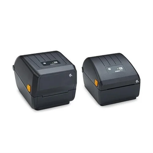 Zebra ZD220 Desktop Barcode Printer, 4-Inch