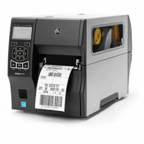 Zebra ZT230 Thermal Printer Machine