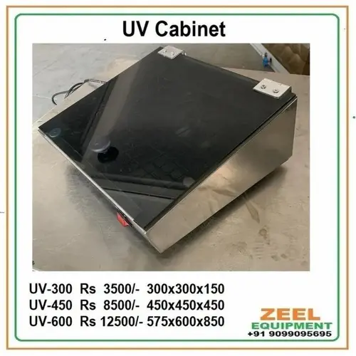 ZEEL UV Sterilization Cabinet UV-300