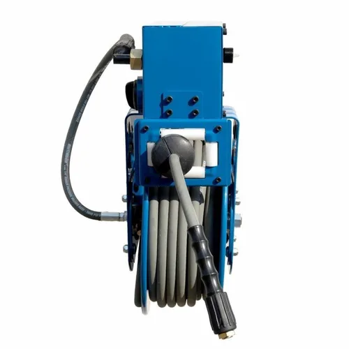 Zephyr Heavy Duty Hose Reel Washer
