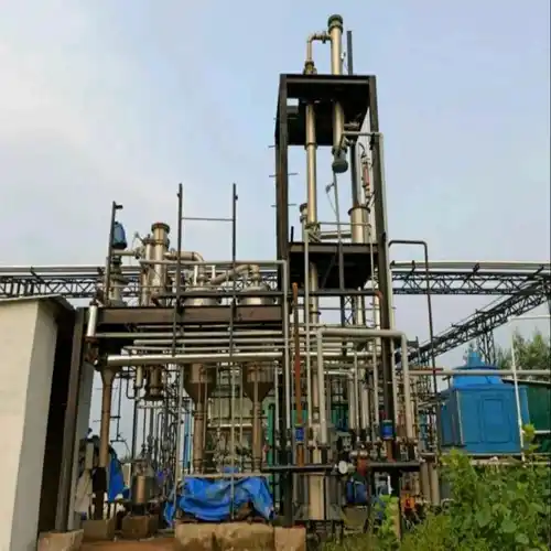 Zero Liquid Discharge Equipment, 50 KLD