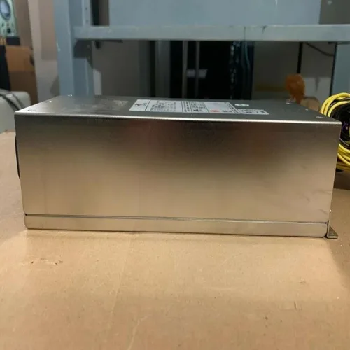 Zippy 1U 460W Power Supply P2G-6460P