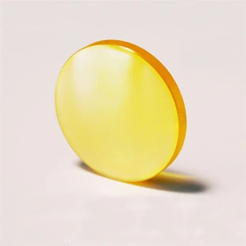 ZnSe CO2 Laser Focus Lens