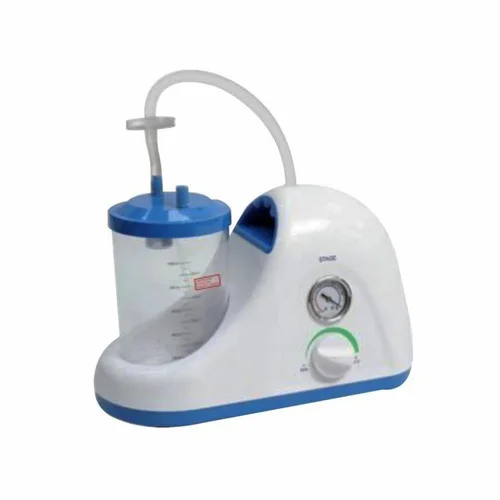 Zohra Automatic Plastic Suction Machine
