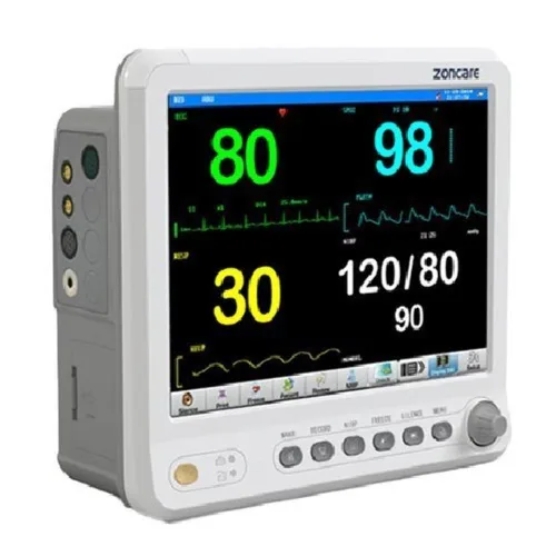 ZONECARE PM-7000D Multi-Para Monitor