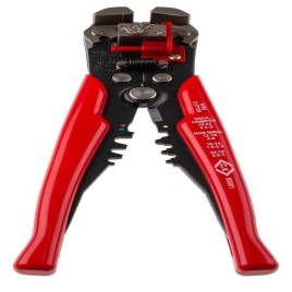 Vessel 7 Inch Steel Cable Stripper