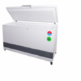 Vestfrost 242L Ice Lined Freezer