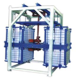 VEW Plan Shifter Equipment