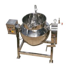 Portable Starch Kettle