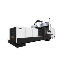 VF-3000 Double Column Machining Equipment