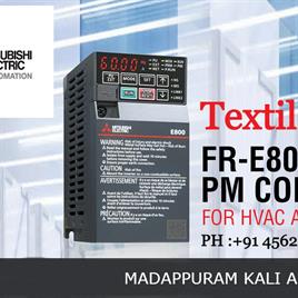 INDUSTRY AUTOMATION VFD