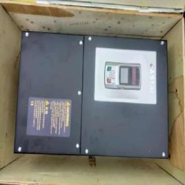 Alimak Astar 3-Phase VFD