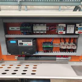 VFD Control Panel Box for Cranes