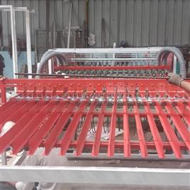 VFD Auto Stacker for PP Glasses