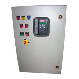 VFD Control Enclosure