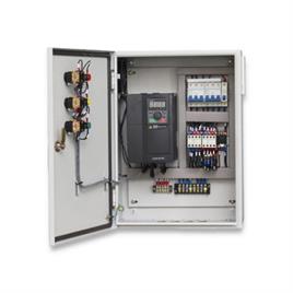 Steel Enclosed VFD Panels