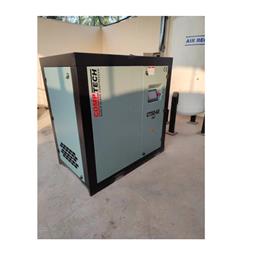 VFD Screw Compressor Unit