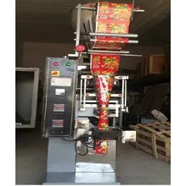 Pouch sealing machine