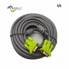 VGA Cable 10 Meter