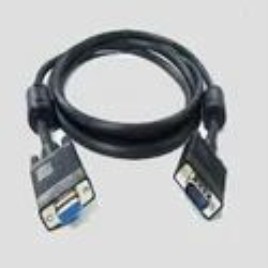 Standard VGA Cable