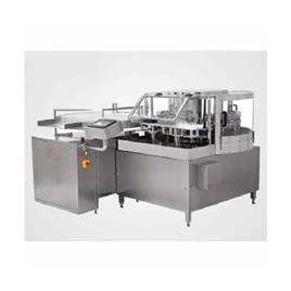 Vial Ampoule Washing Equipment