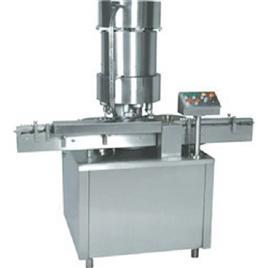 Vial Sealing Machine