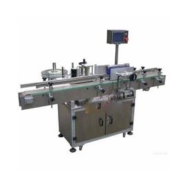 Industrial Vial Sticker Labeler
