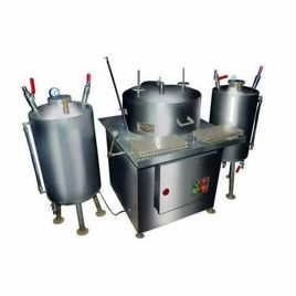 Vial Cleaning Machine, 20 Cfm Air