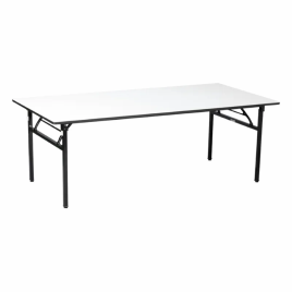 Rectangular Banquet Table