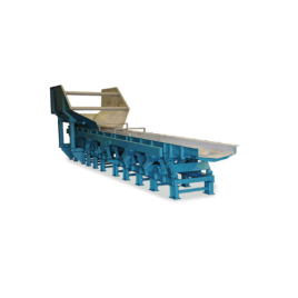 Stainless Steel Vibrating Conveyor