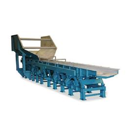 Mild Steel Vibrating Conveyor Machine