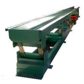 Heavy Duty Vibrating Conveyor Machine