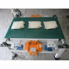 Electric Vibrating Conveyors