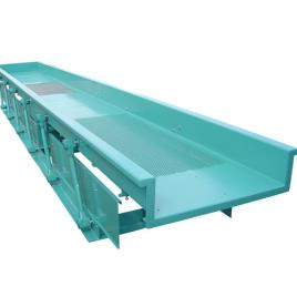 Vibrating Conveying Equipment