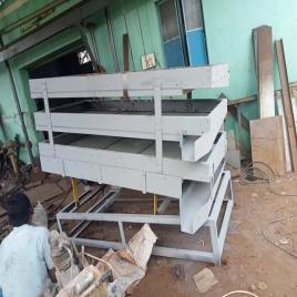 Vibrating Heavy Duty Feeder