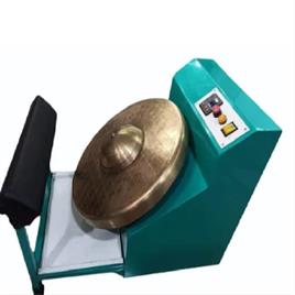 Electric Vibrating Kansya Thali Massager