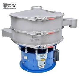 Automatic Vibrating Sieve Machine