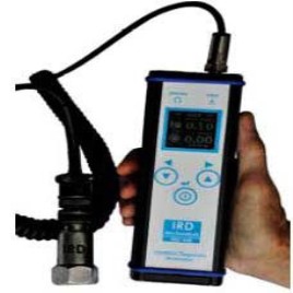 Standard Vibration Measurement Device