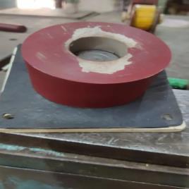 Vibrator Coil Rewinding