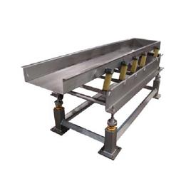 Stainless Steel Vibrator Conveyor