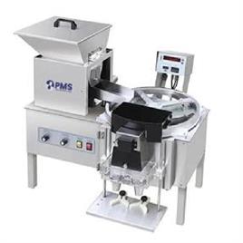 Vibratory Counting Device