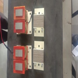 Electromagnetic Coil, AC Vibrator