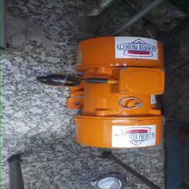 Vibratory Motor Equipment