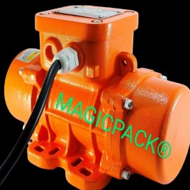 Rice & Flour Mill Vibrator Motor