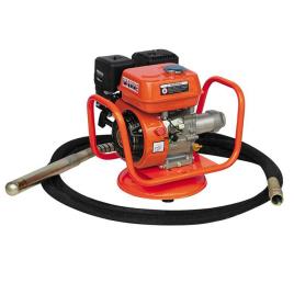 Concrete Vibrators Machine 5 HP