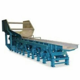 Custom Vibratory Conveyor Machine