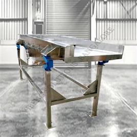 Industrial Vibratory Feeder Machine, 0-2 Tons